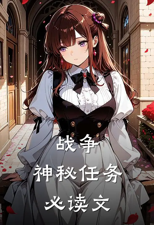 战争：神秘任务必读文