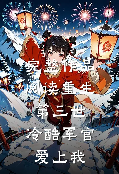 完整作品阅读重生第三世：冷酷军官爱上我