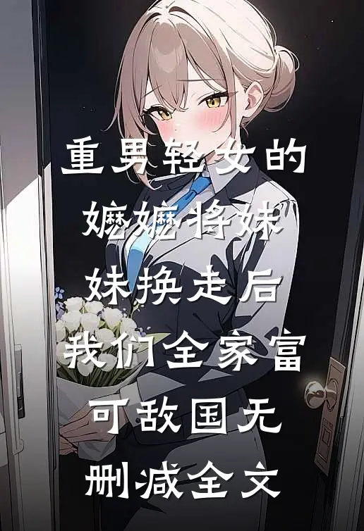 重男轻女的嬷嬷将妹妹换走后，我们全家富可敌国无删减全文