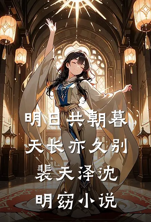 明日共朝暮，天长亦久别裴天泽沈明窈小说