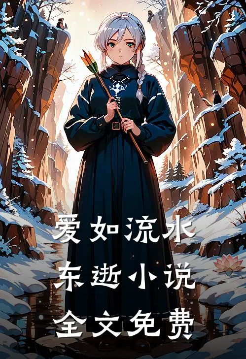 爱如流水东逝小说全文免费