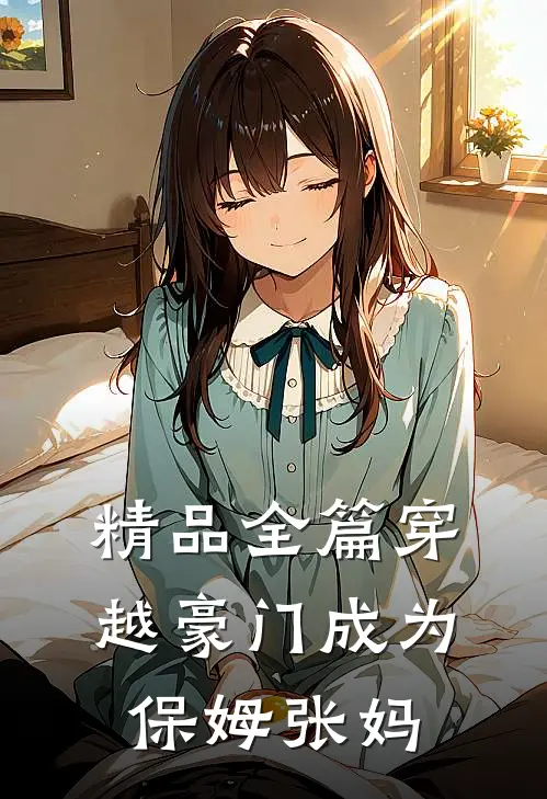 精品全篇穿越豪门成为保姆张妈