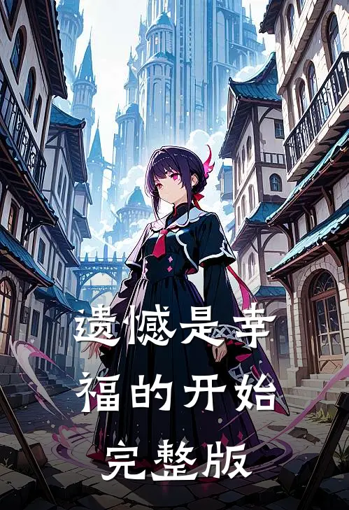 遗憾是幸福的开始完整版