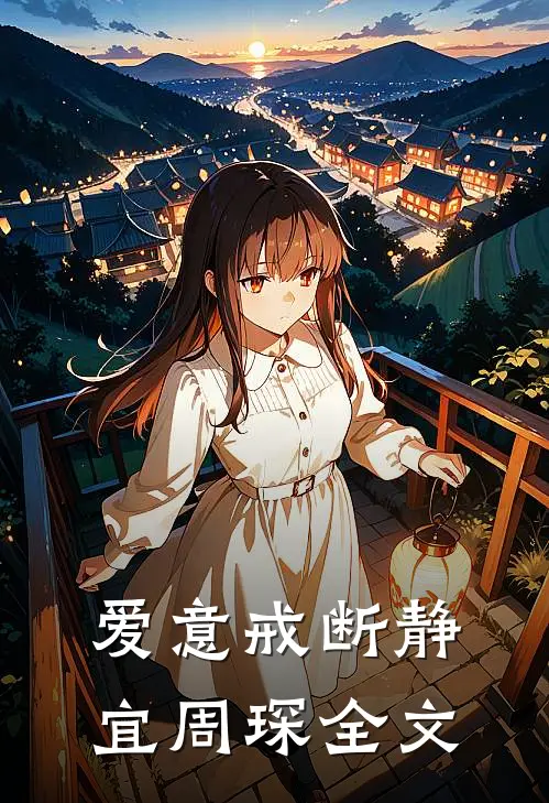 爱意戒断静宜周琛全文