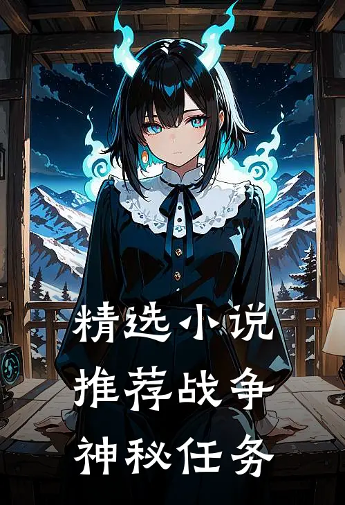 精选小说推荐战争：神秘任务