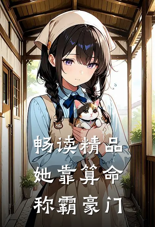 畅读精品她靠算命称霸豪门