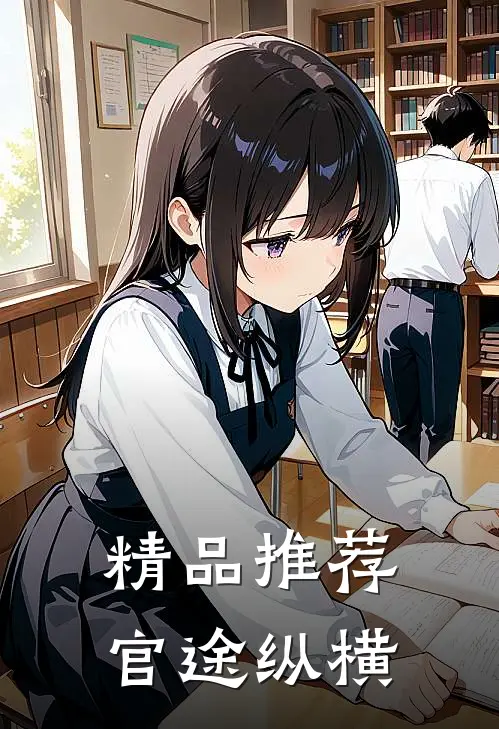 精品推荐官途纵横