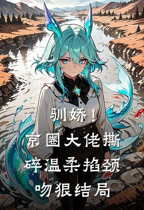 驯娇！京圈大佬撕碎温柔掐颈吻狠结局