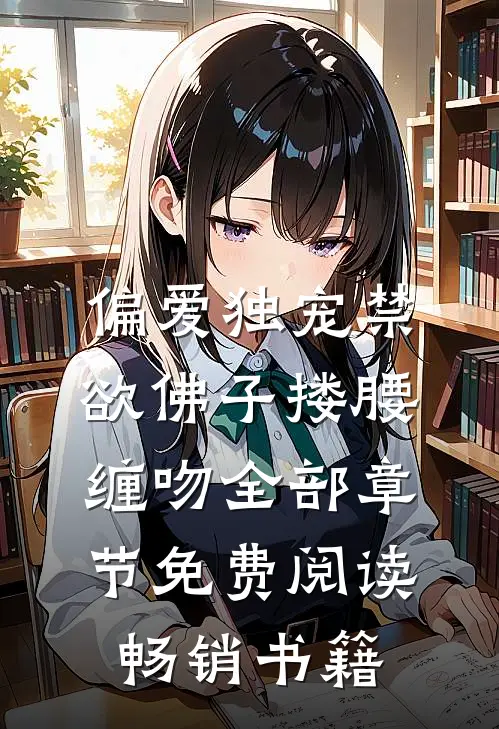 偏爱独宠禁欲佛子搂腰缠吻全部章节免费阅读畅销书籍