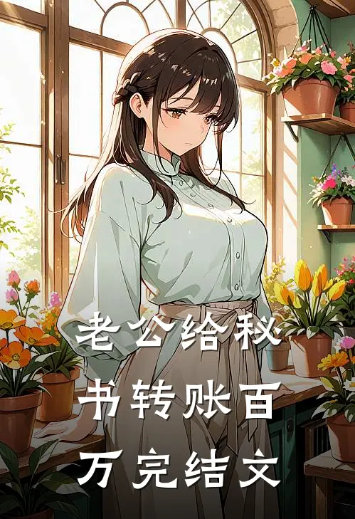 老公给秘书转账百万完结文