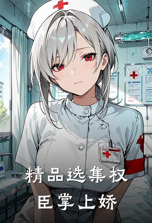 精品选集权臣掌上娇