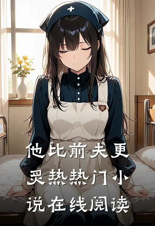 他比前夫更炙热热门小说在线阅读