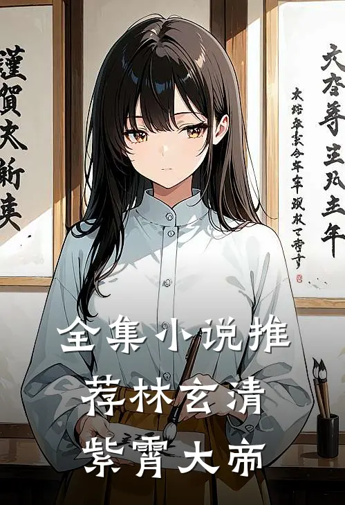 全集小说推荐林玄清紫霄大帝