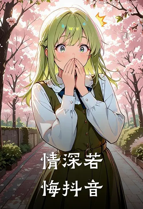情深若悔抖音