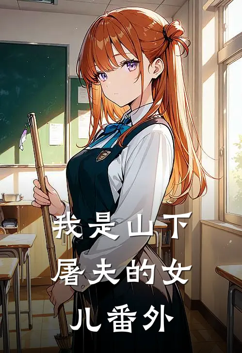 我是山下屠夫的女儿 番外