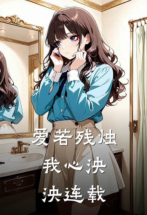 爱若残烛，我心泱泱连载