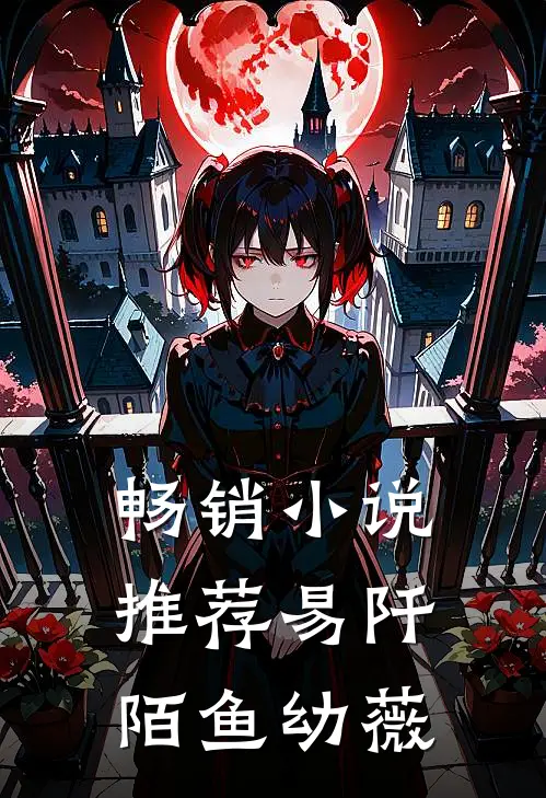 畅销小说推荐易阡陌鱼幼薇