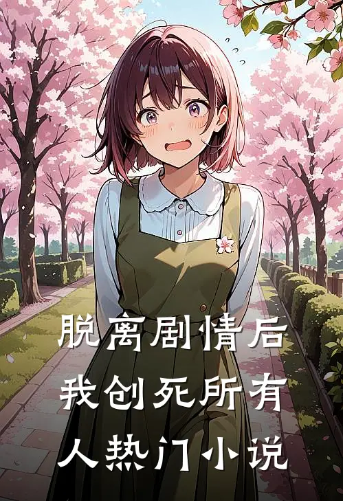 脱离剧情后，我创死所有人热门小说