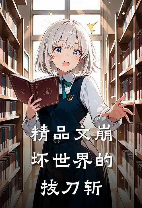 精品文崩坏世界的拔刀斩