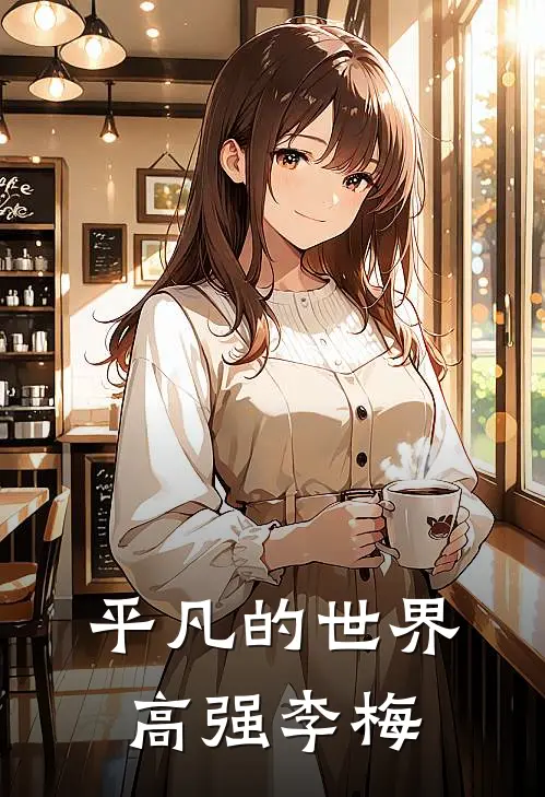 平凡的世界高强李梅