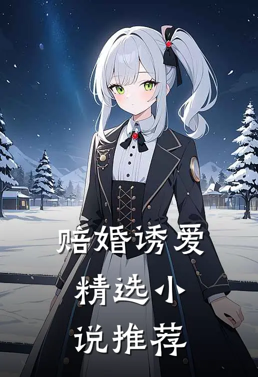 赔婚诱爱精选小说推荐
