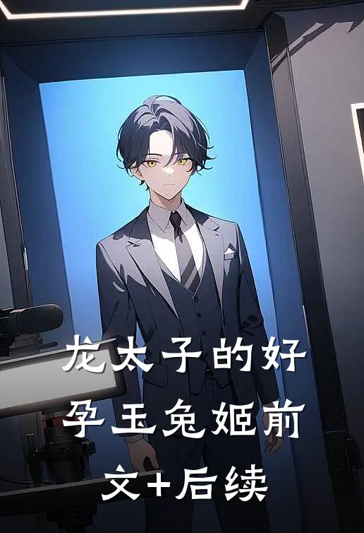 龙太子的好孕玉兔姬前文+后续