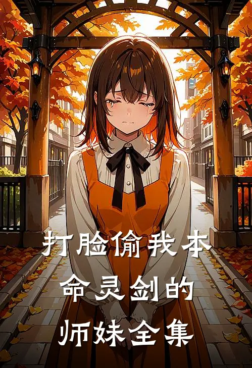 打脸偷我本命灵剑的师妹 全集