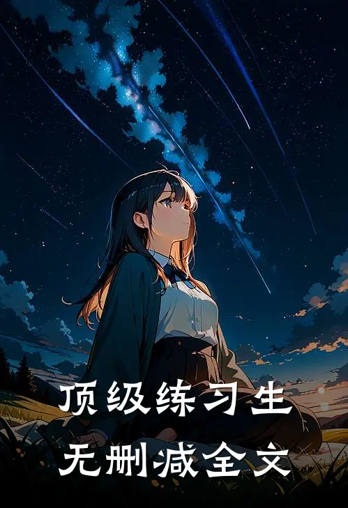 顶级练习生无删减全文