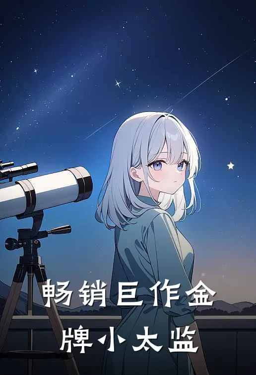 畅销巨作金牌小太监