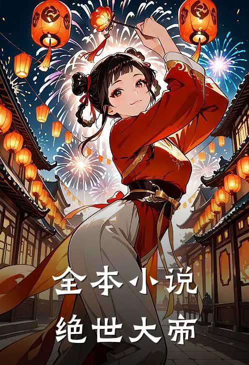 全本小说绝世大帝