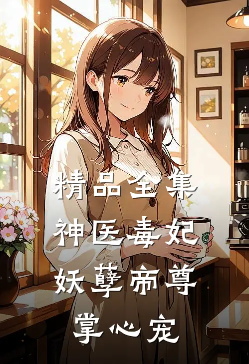 精品全集神医毒妃:妖孽帝尊掌心宠