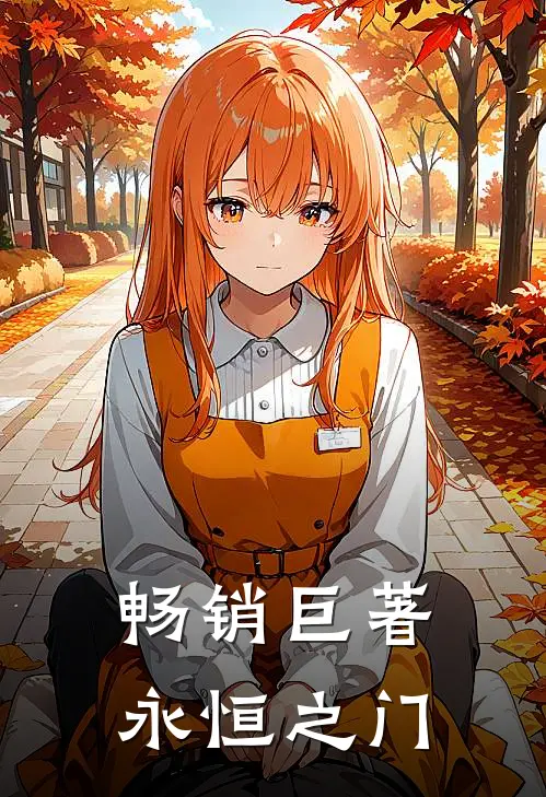 畅销巨著永恒之门