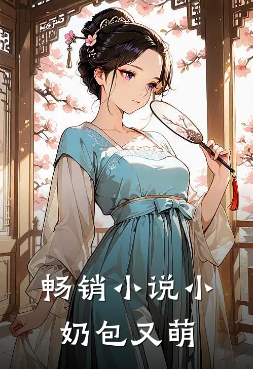 畅销小说小奶包又萌