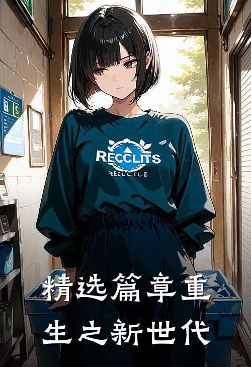 精选篇章重生之新世代