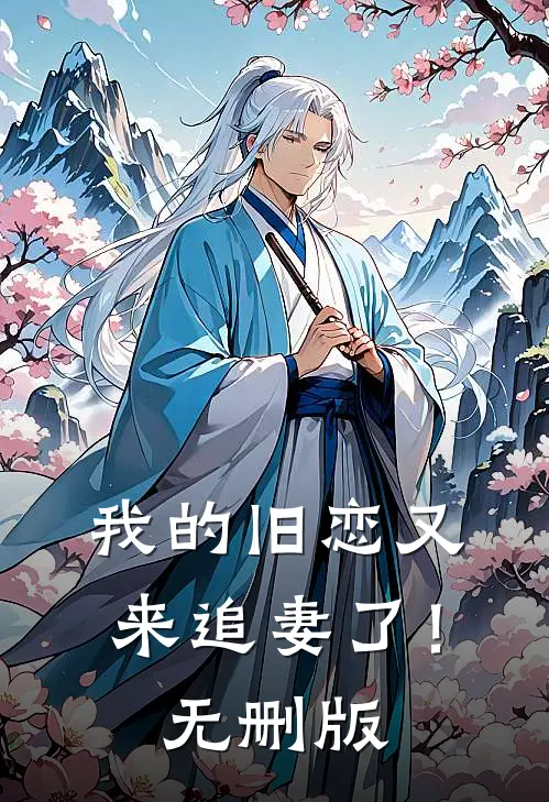 我的旧恋又来追妻了！无删版