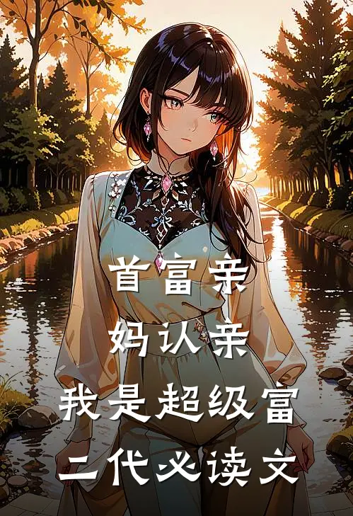 首富亲妈认亲：我是超级富二代必读文