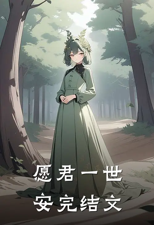 愿君一世安完结文