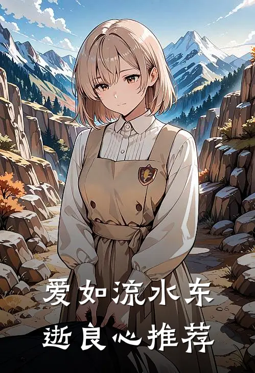 爱如流水东逝良心推荐