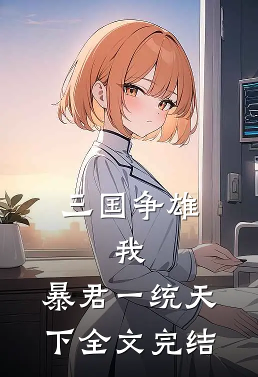 三国争雄：我，暴君一统天下全文完结