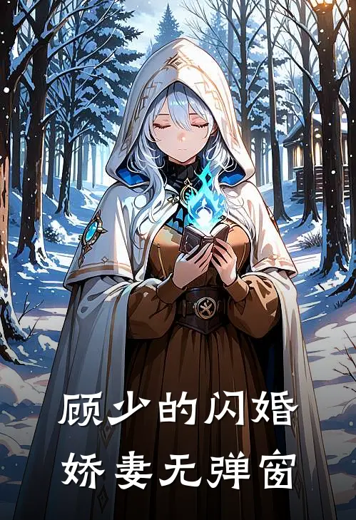 顾少的闪婚娇妻无弹窗