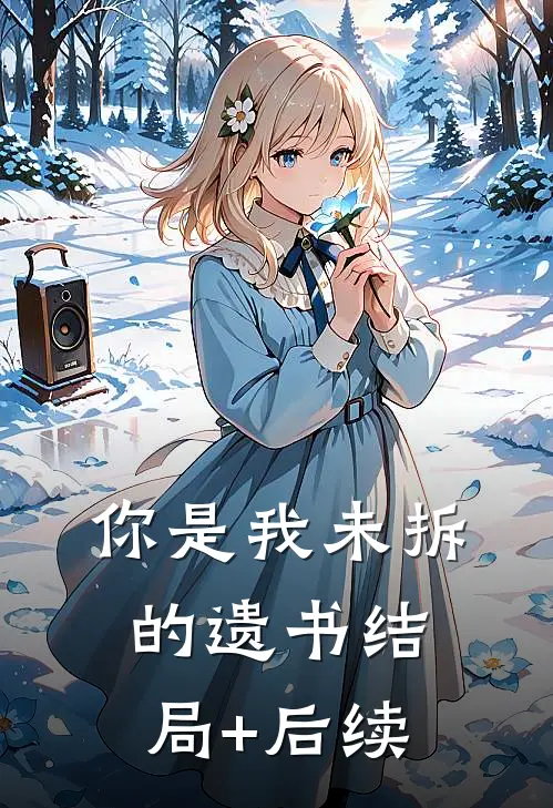 你是我未拆的遗书结局+后续