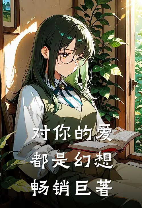 对你的爱都是幻想畅销巨著