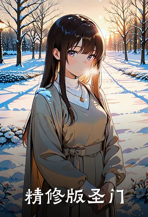 精修版圣门