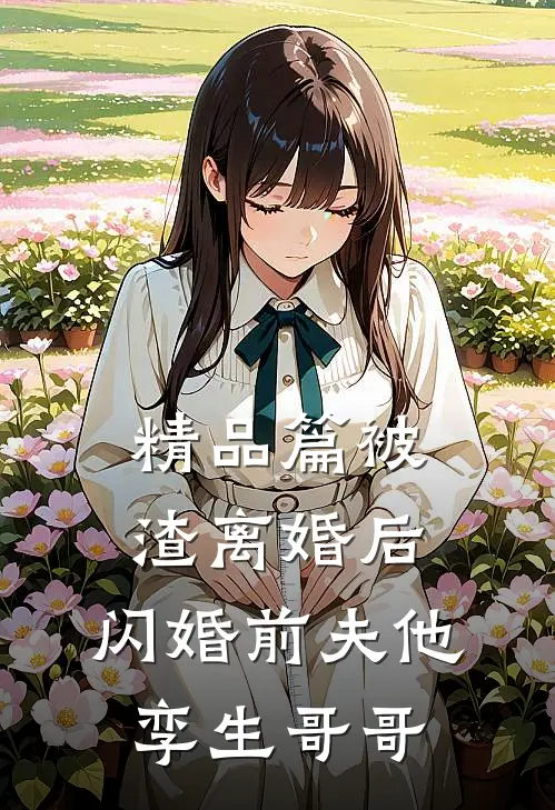 精品篇被渣离婚后，闪婚前夫他孪生哥哥