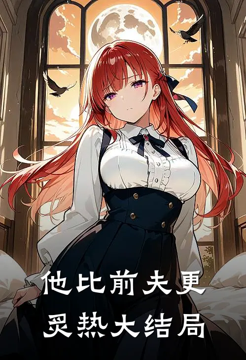 他比前夫更炙热大结局
