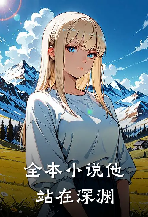 全本小说他站在深渊