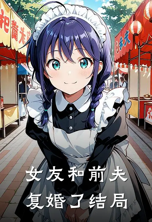 女友和前夫复婚了结局