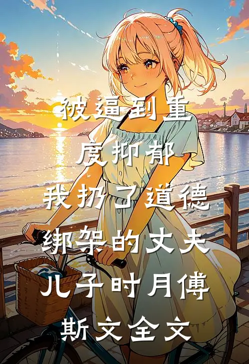 被逼到重度抑郁，我扔了道德绑架的丈夫儿子时月傅斯文全文