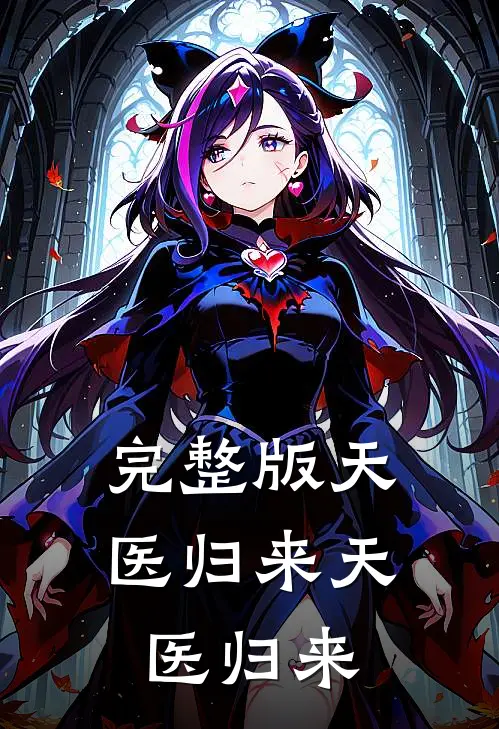 完整版天医归来天医归来