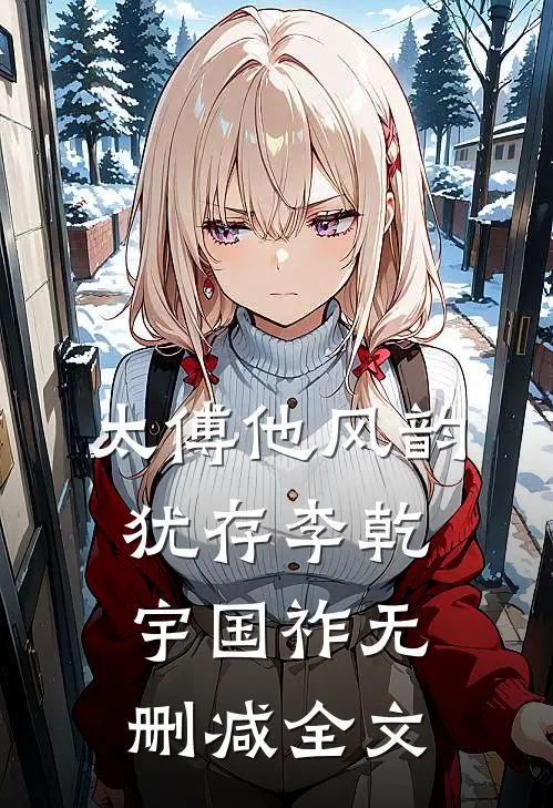 太傅他风韵犹存李乾宇国祚无删减全文